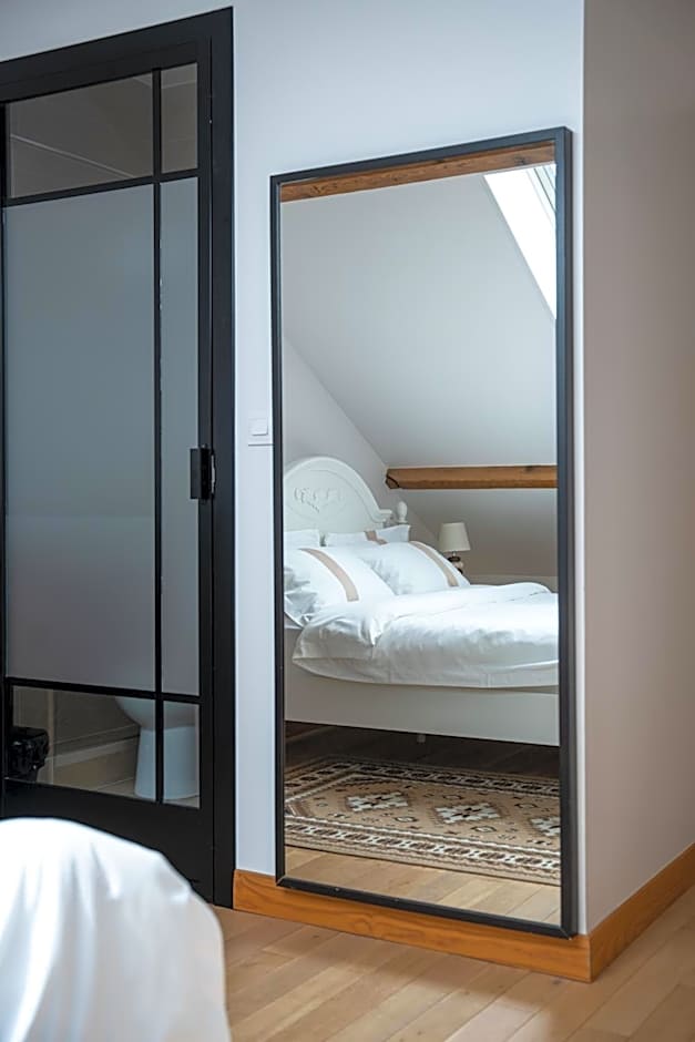 La Maison Charentonneau