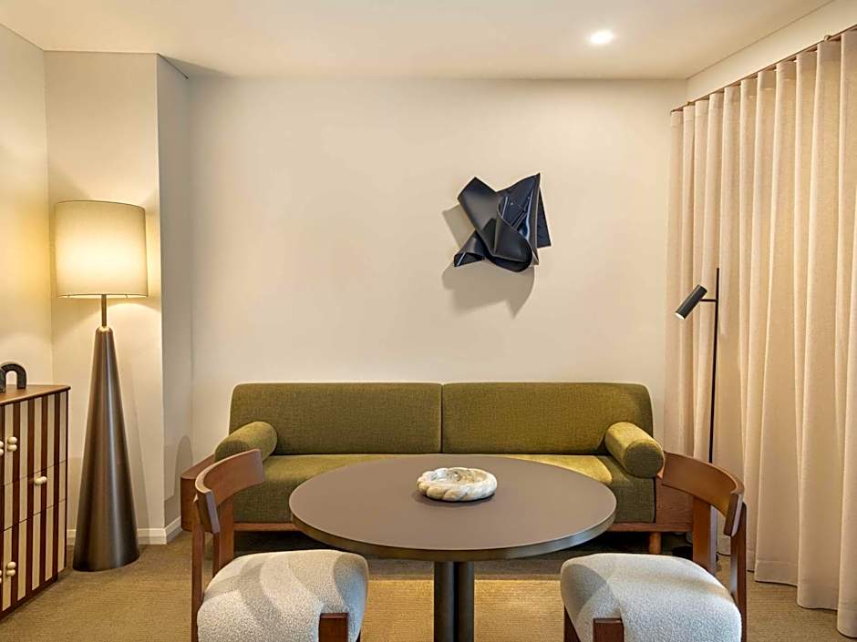 Sofitel Sydney Wentworth