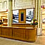 Crowne Plaza Indianapolis-Dwtn-Union Stn By IHG