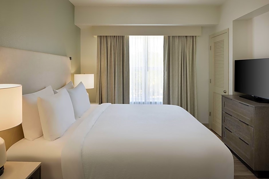 Residence Inn by Marriott Sandestin at Grand Boulevard