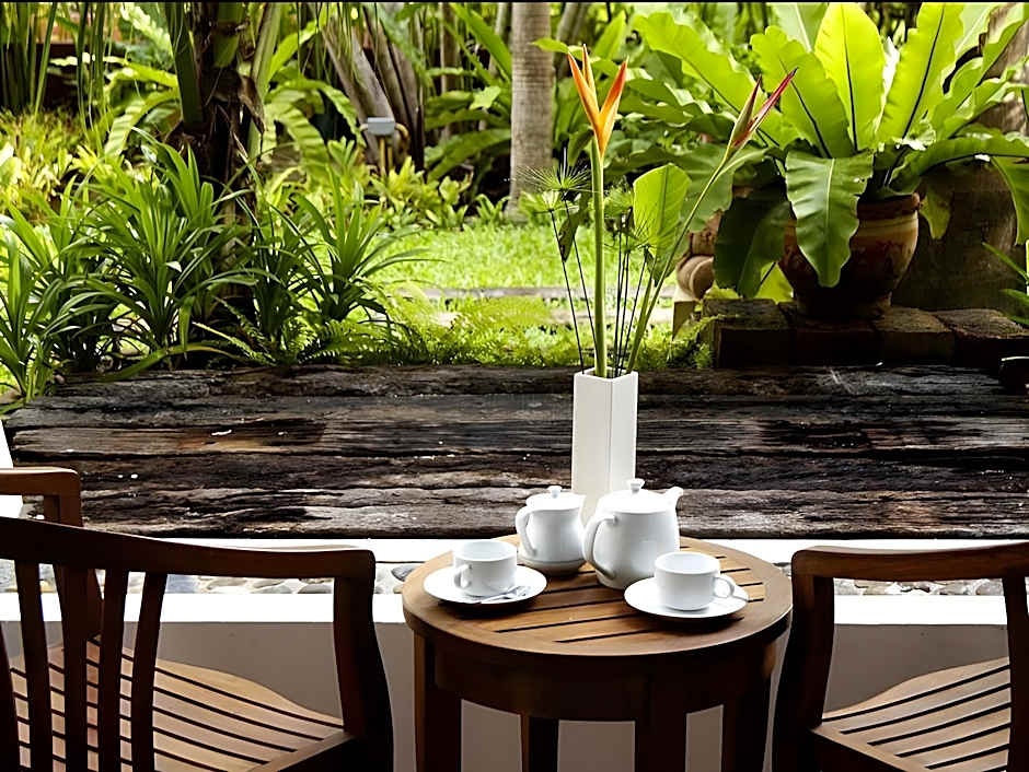 Safari Beach Hotel - SHA Extra Plus