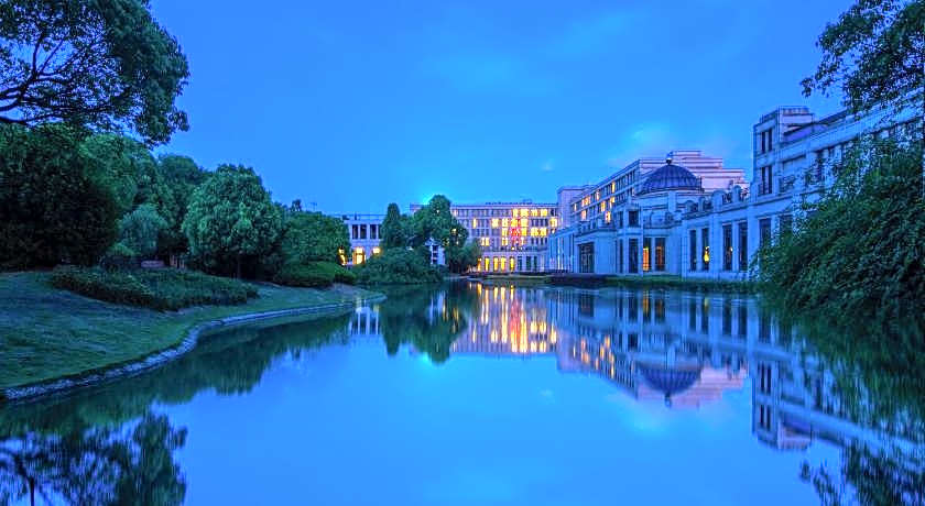 Sheraton Jiangyin Hotel