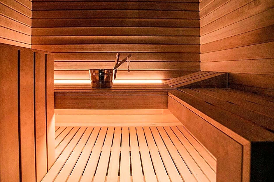 Villa Nonna Cicci Boutique Hotel -