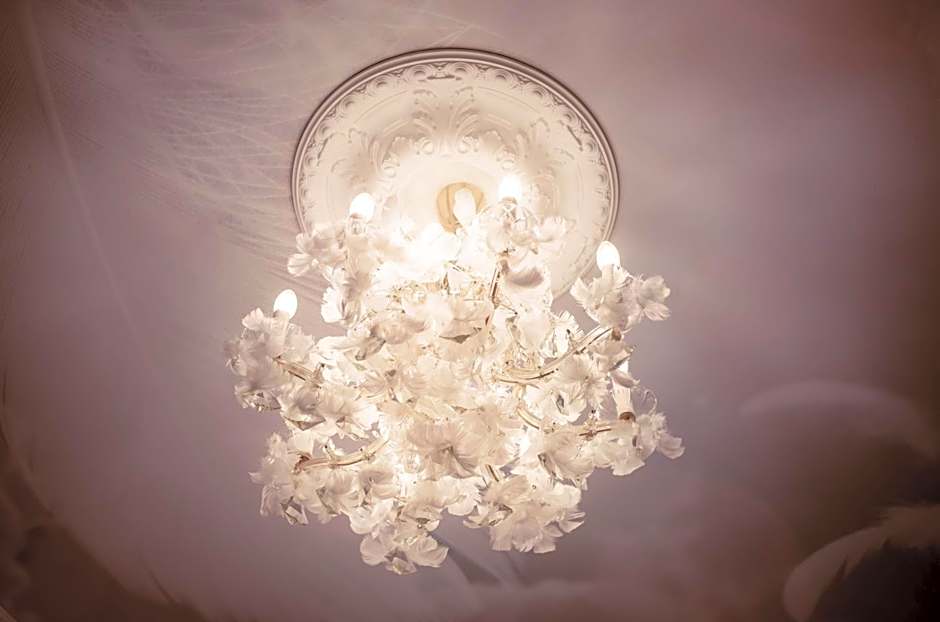 BoutiqueHOTEL Donauwalzer