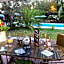 Logis Hotels La Bastide des Golfs