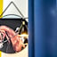 Ibis Styles Saumur Gare Centre Hotel