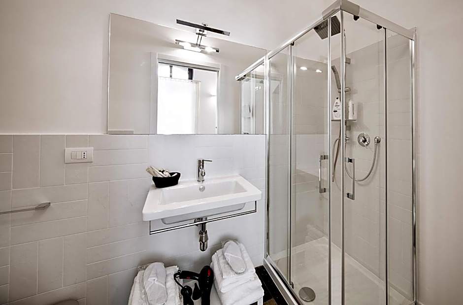 Epoca - Camere con stile