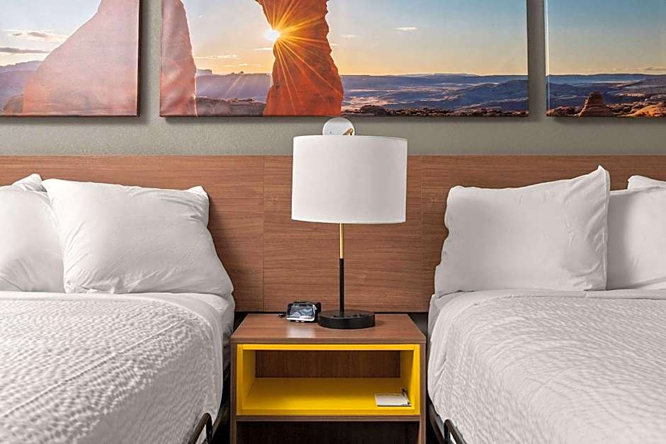 Days Inn by Wyndham Albuquerque I-25