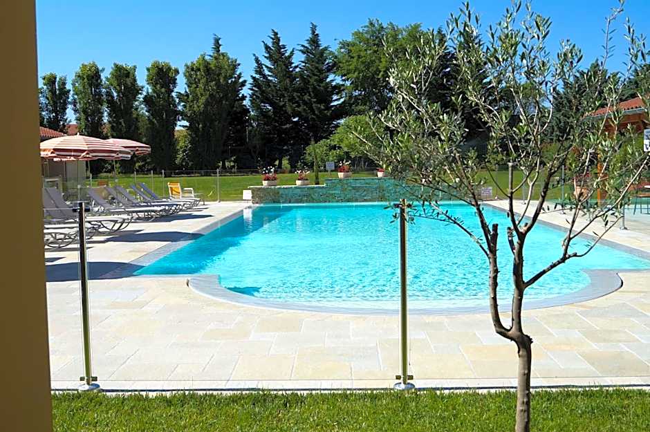 Hotel Restaurant La Martiniere