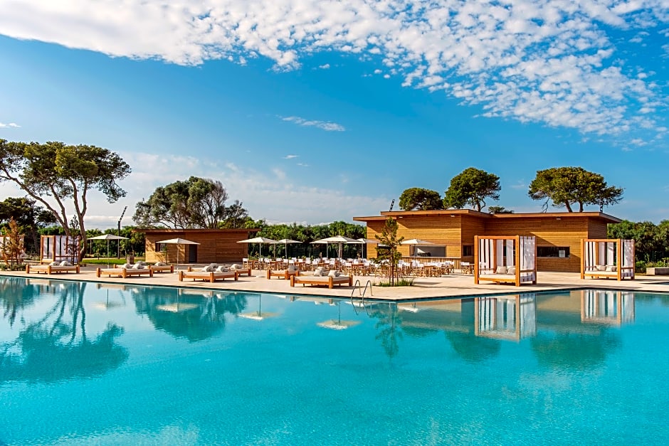 Radisson Blu Resort, Al Hoceima