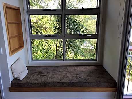 Two-Bedroom Villa with Valley View