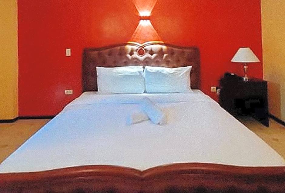 RedDoorz Carlton-Martin Hotel Masbate City