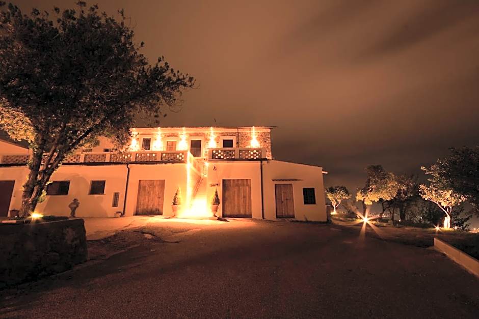 Don Giacchì Country House