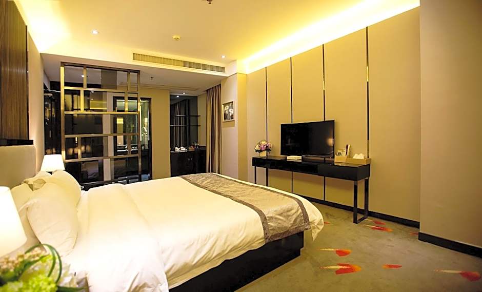 Shantou Grandtide Hotel