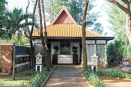 Sekuro Village Beach Resort