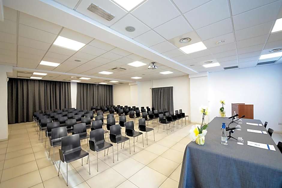 B&B HOTEL Mantova Cristallo