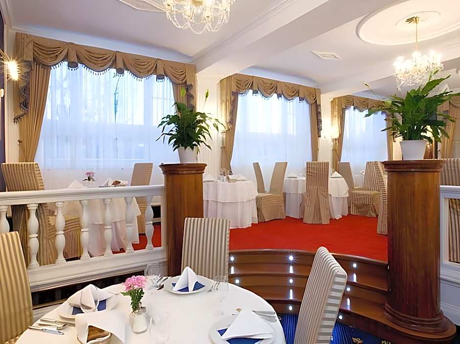 Spa Hotel Imperial