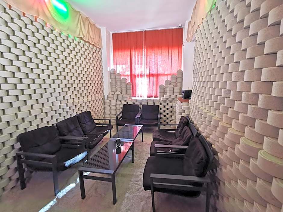 Hotel Montana - Covasna