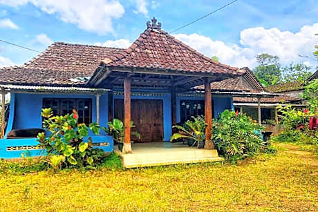 Hotel O Desa Wisata Tunggul ArumNearWisata Tunggularum
