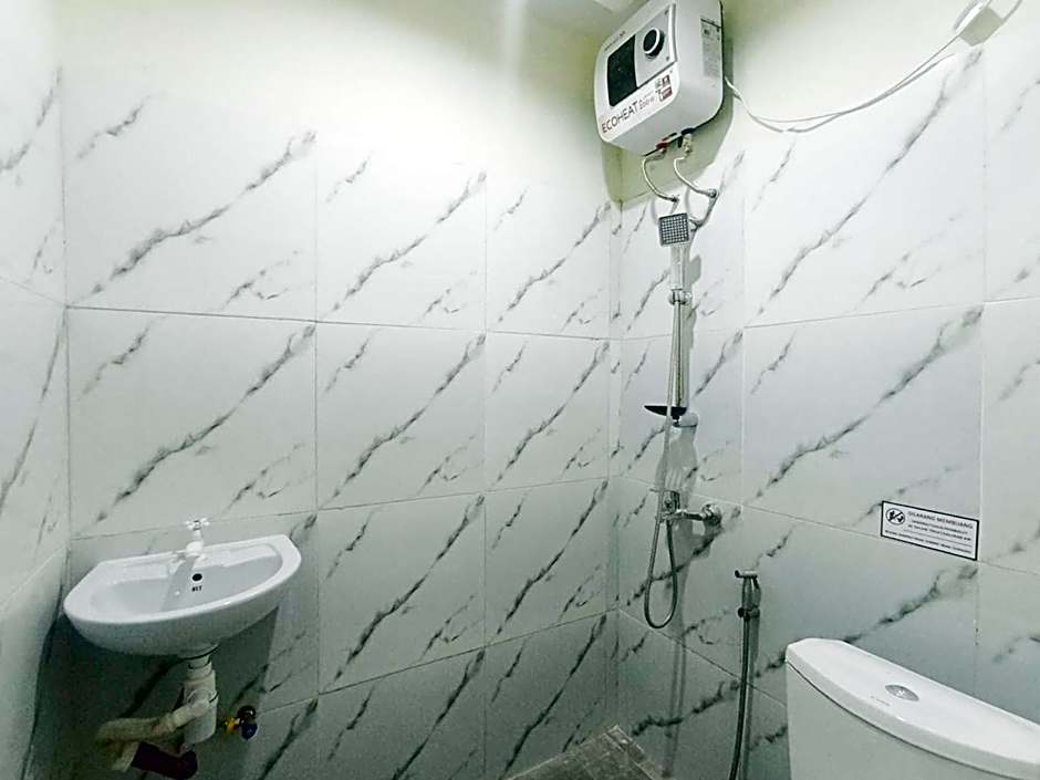 VIP Co-Living Syariah near Univ. Muhammadiyah Purwokerto RedPartner