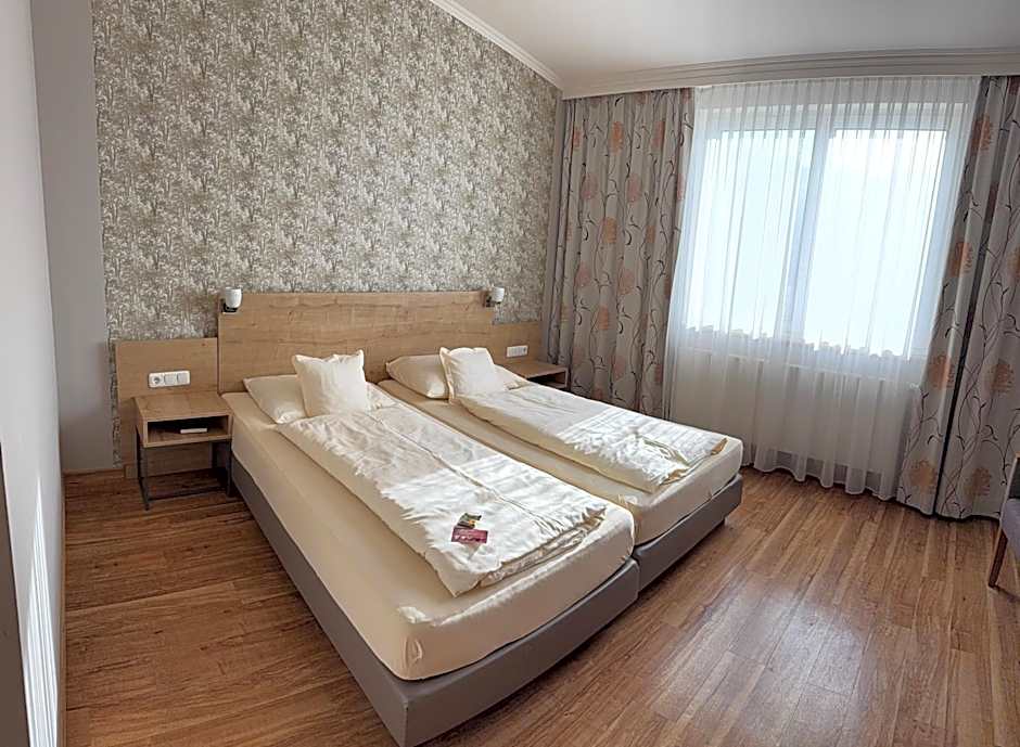 Landhotel Kuralpe Kreuzhof