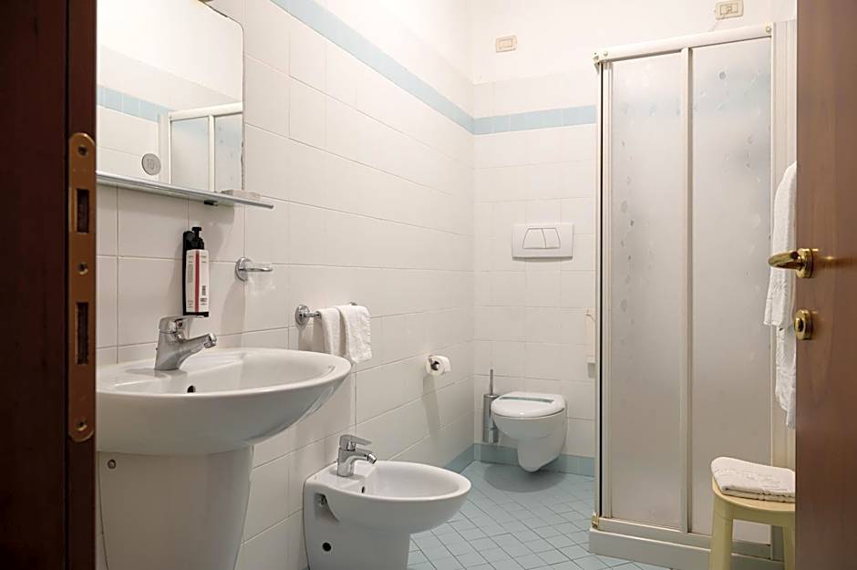 Hotel Due Ragni e Ristorante