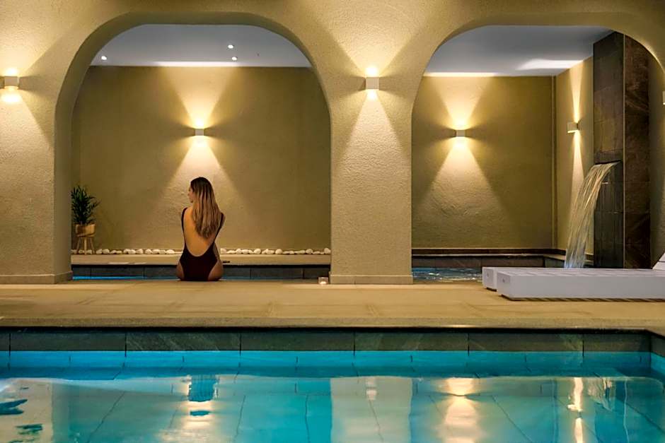 Mythical Coast Wellness Retreat