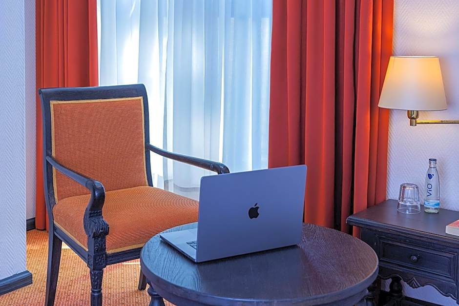 Hotel Stadt Gütersloh