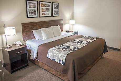 Sleep Inn & Suites Liberty - Kansas City
