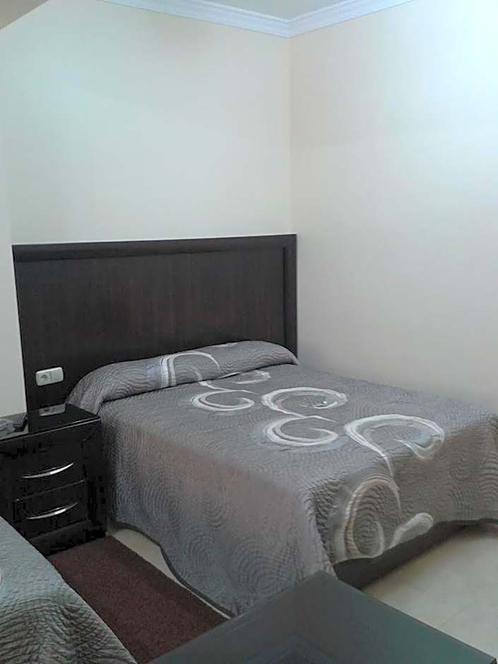 Hotel de la Mediterranee