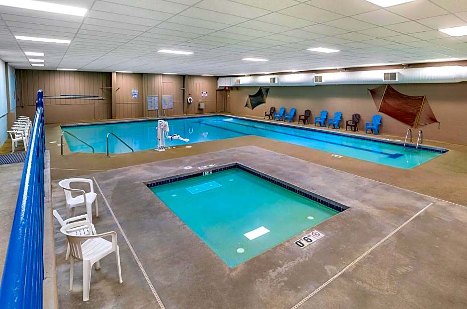 Club Wyndham Tamarack