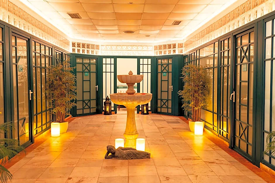 Hotel IPV Palace & Spa