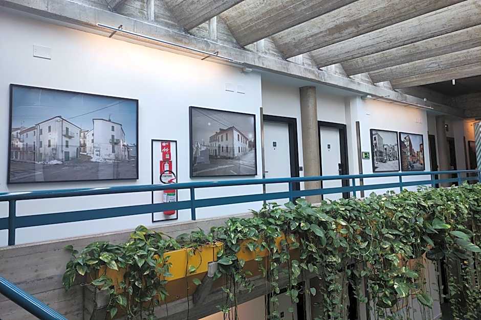 Four Points by Sheraton Catania Hotel & Conference Center