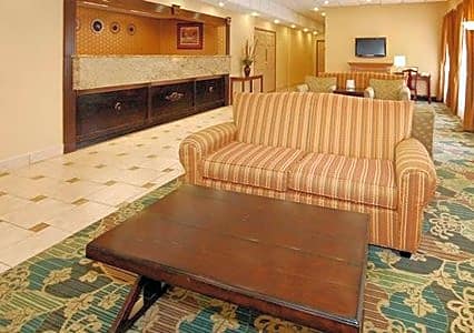 SureStay Hotel by Best Western SeaTac Airport North