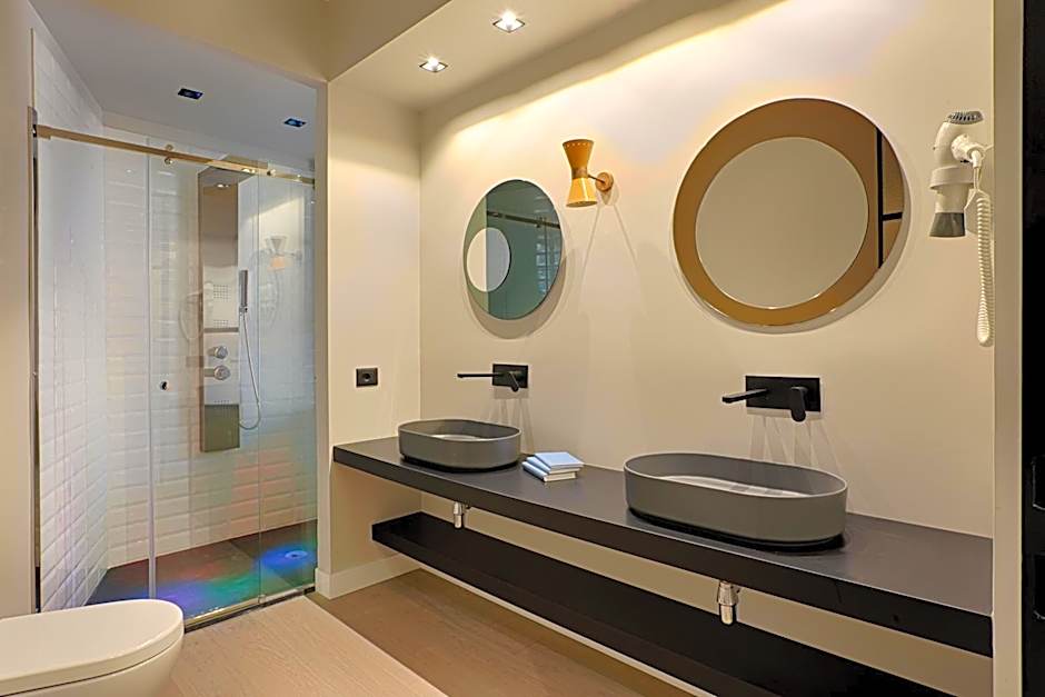 Casa Pacifico Napoli