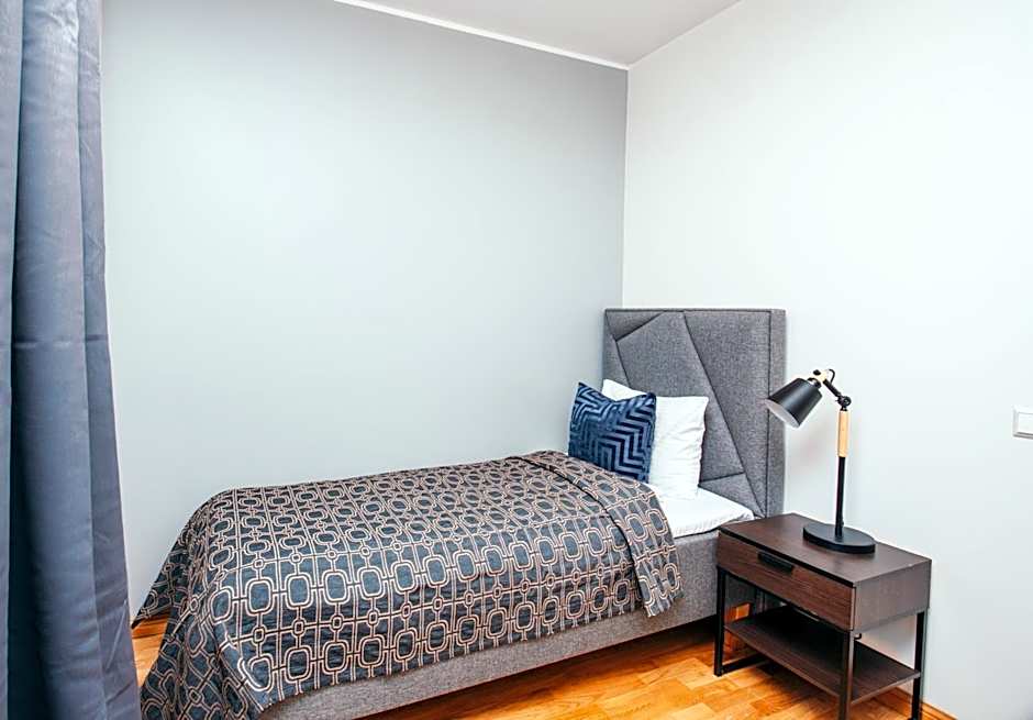 Tallinn City Apartments Freedom Square