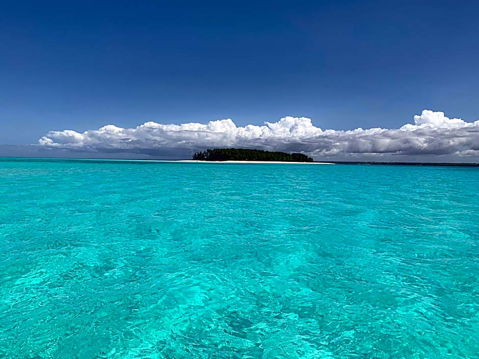 Blue Palm Zanzibar