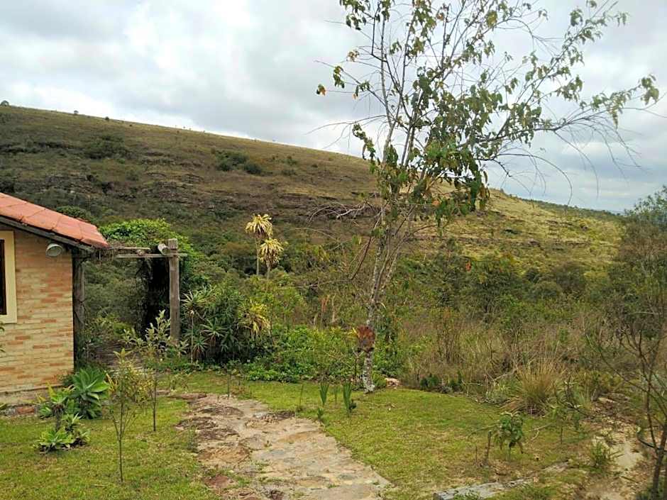 Pousada Serra da Paz