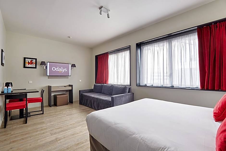 Odalys City Paris XVII