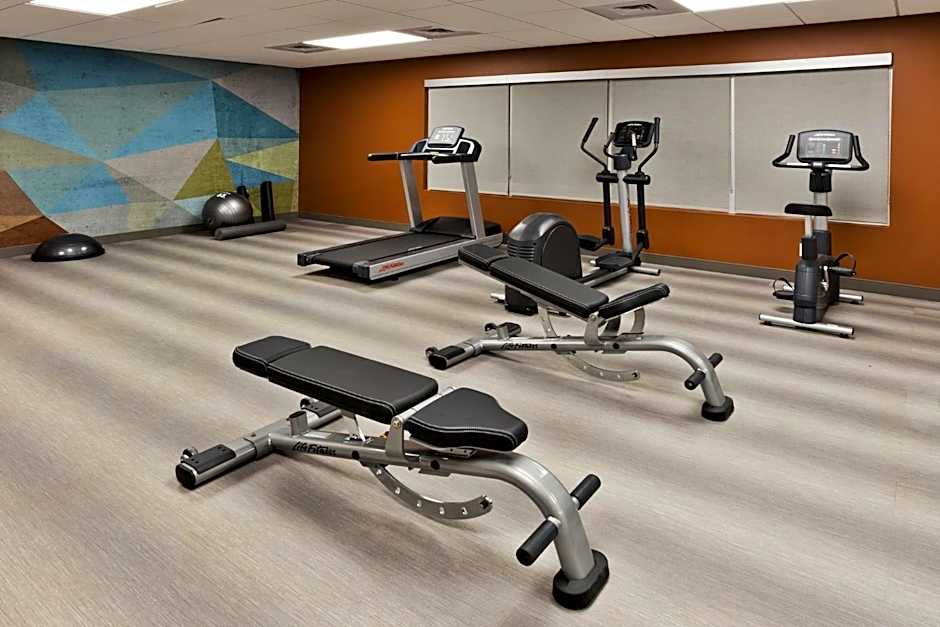 Candlewood Suites Dothan By IHG
