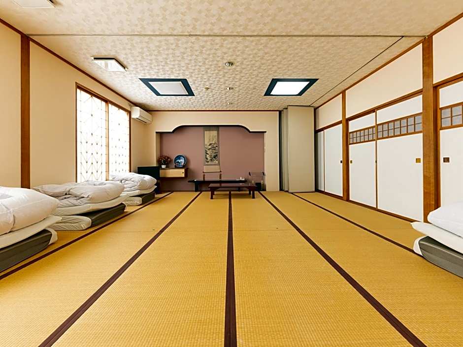 Ryosou Minatosou Joetsu