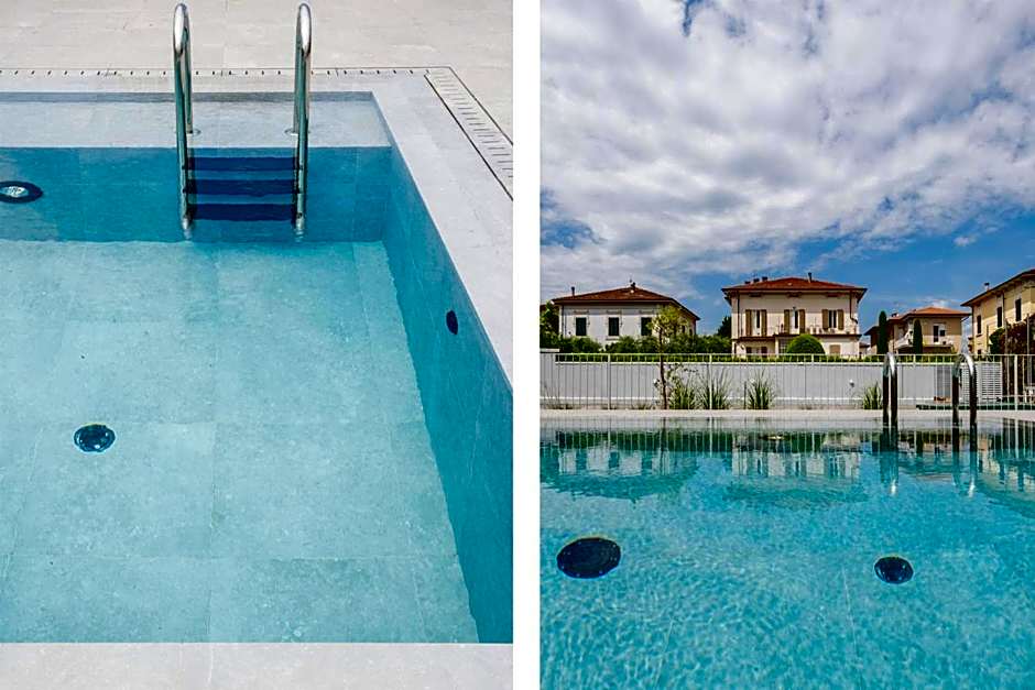 Villa Fedora Luxury Suites