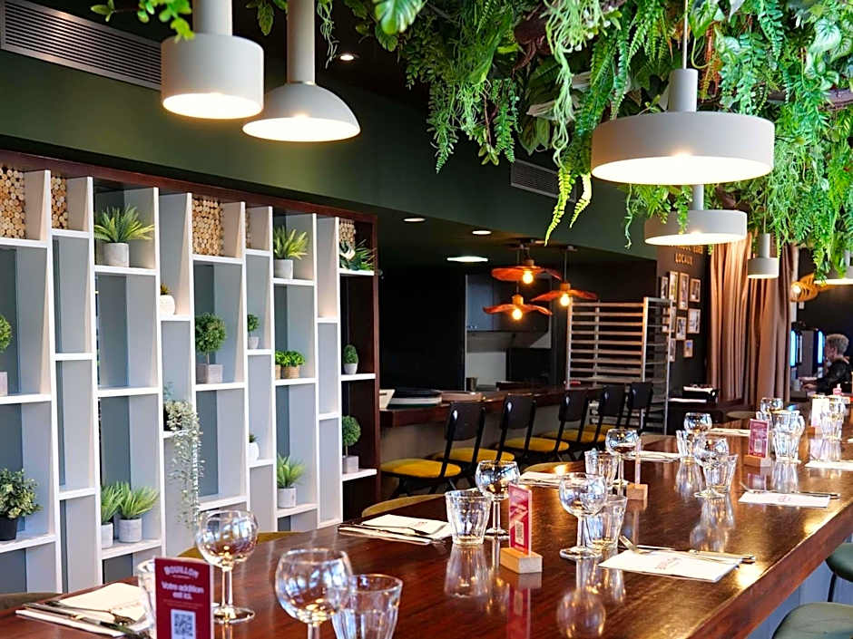 ibis Styles Lorient Caudan