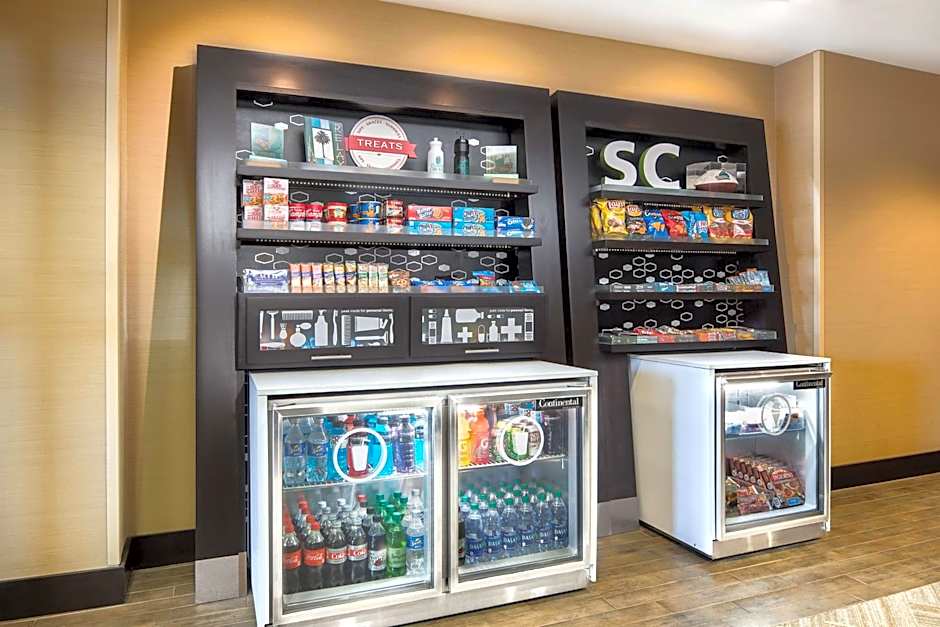 Hampton Inn By Hilton Myrtle Beach-West