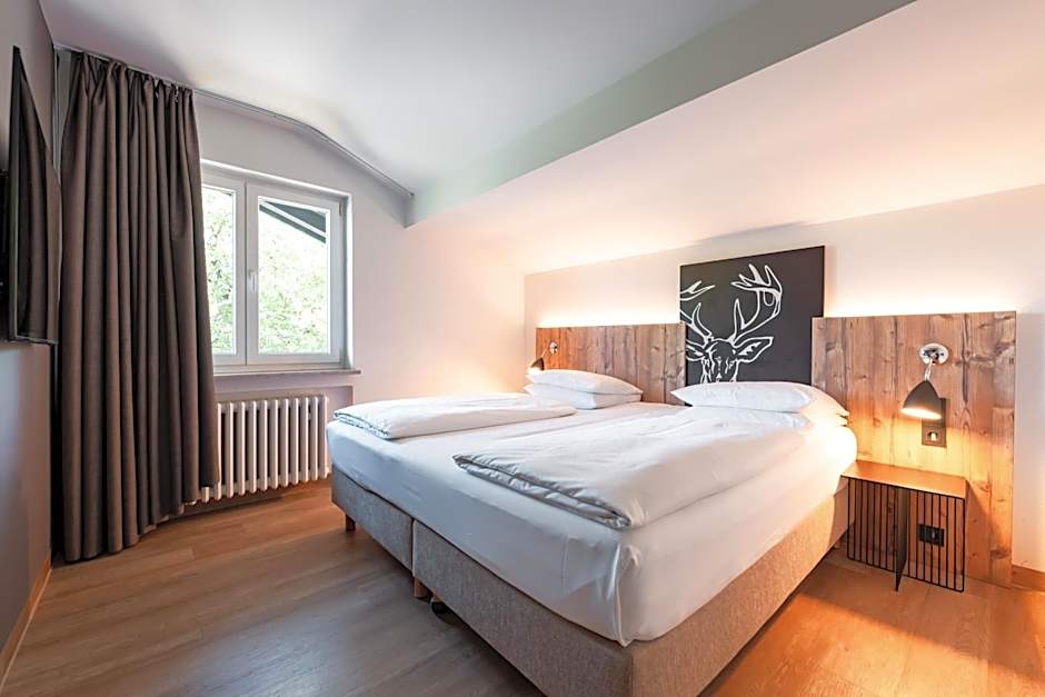 LAGAP Alpin Boutique Hotel
