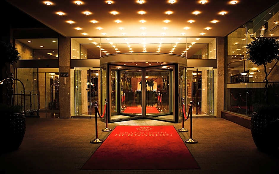 Grand Hotel Bernardin