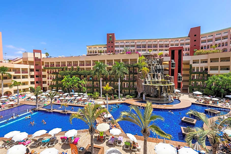 Hotel Best Jacaranda