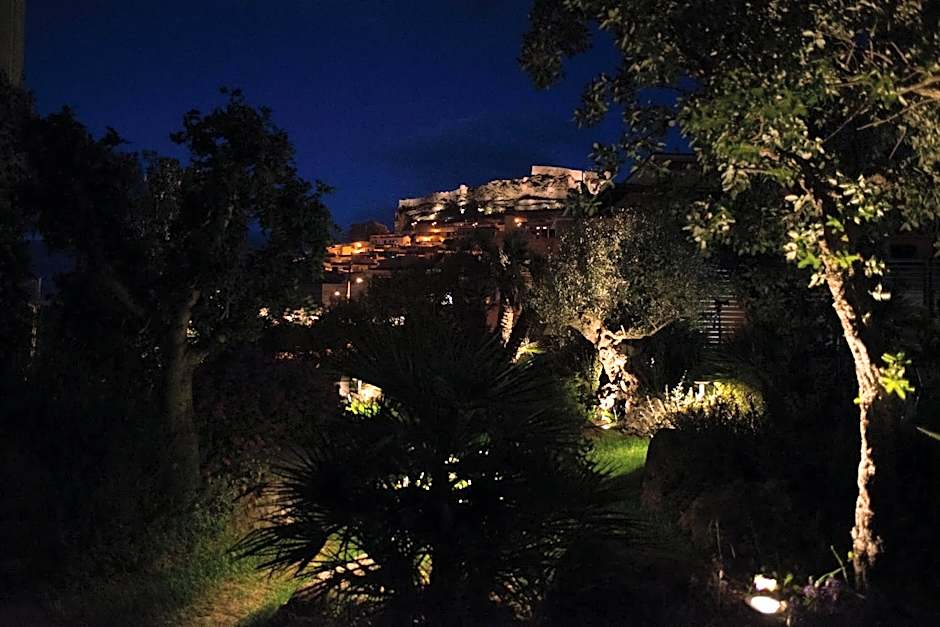 Hotel & SPA Riviera Castelsardo