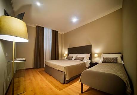 Executive Single Room
