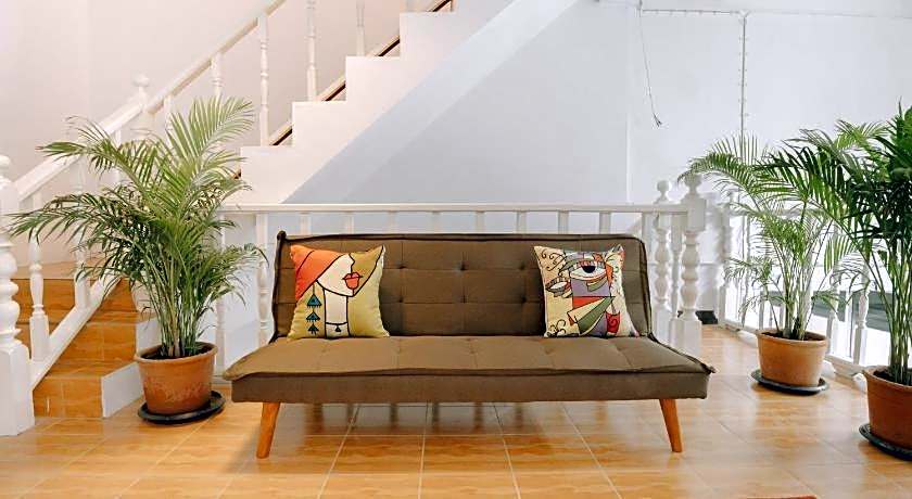 B&B Chiangrai